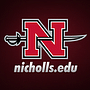 Nicholls State University logo